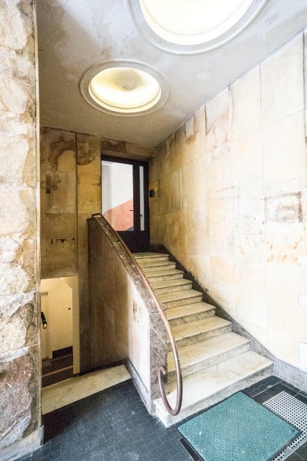 Sunny Wisla River Apartment ワルシャワ エクステリア 写真
